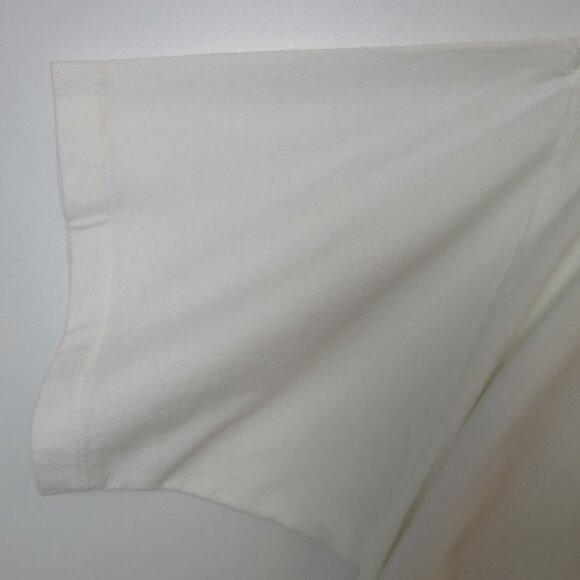 Vintage 90s CFL Toronto Argos T-shirt Size L - Picture 5 of 8